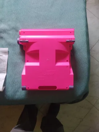 Macchina da scrivere Barbie Machine a Ecrire