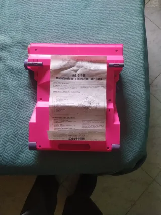 Macchina da scrivere Barbie Machine a Ecrire