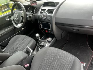 Renault Megane 2006
