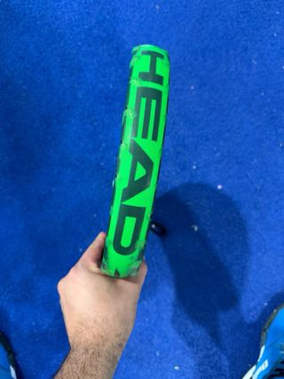 Pala de pádel Head Ultimate Power