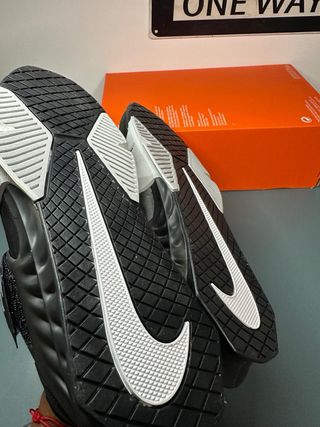 Nike Savaleos Halterofilia Powerlifting Talla 41