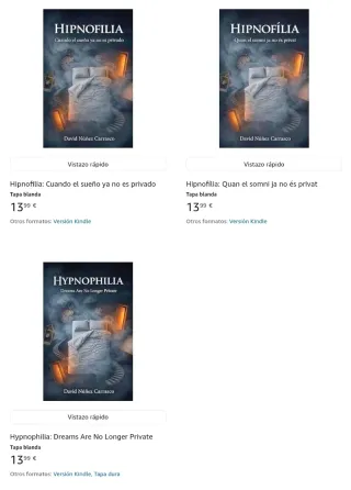 Hipnofilia: Cuando el sueño ya no es privado.
