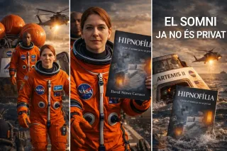 Hipnofilia: Cuando el sueño ya no es privado.