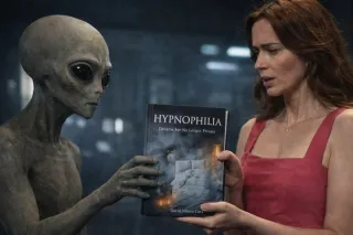 Hipnofilia: Cuando el sueño ya no es privado.