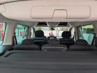 Peugeot Partner 2017