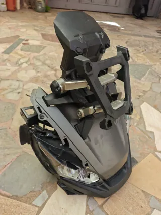Ricambi Honda X-ADV 750