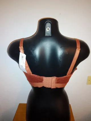 Sujetador encaje  95D Nuevo