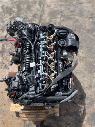 Motor BMW N57D30B 3.0