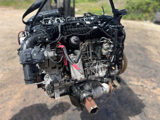 Motor BMW N57D30B 3.0