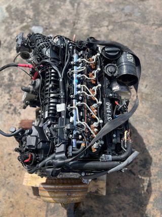 Motor BMW N57D30B 3.0