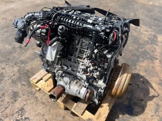 Motor BMW N57D30B 3.0