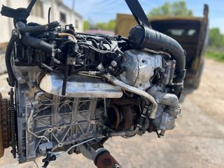 Motor BMW N57D30B 3.0