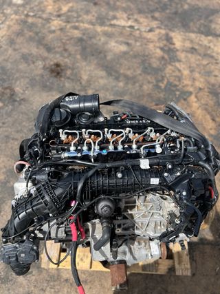 Motor BMW N57D30B 3.0