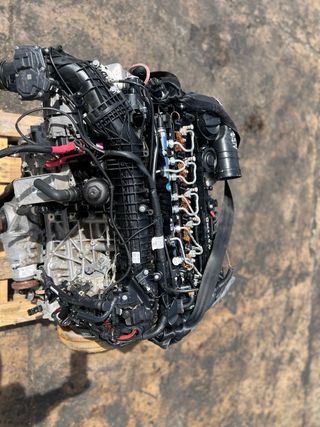 Motor BMW N57D30B 3.0