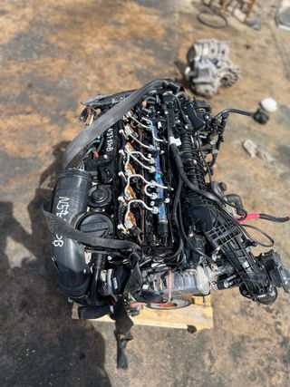 Motor BMW N57D30B 3.0