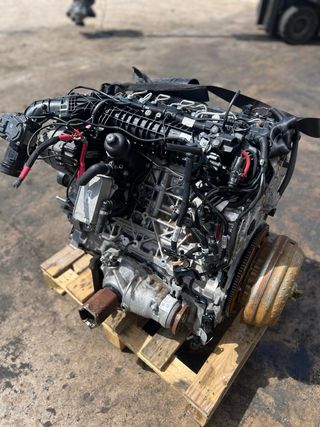 Motor BMW N57D30B 3.0