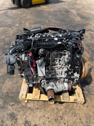 Motor BMW N57D30B 3.0