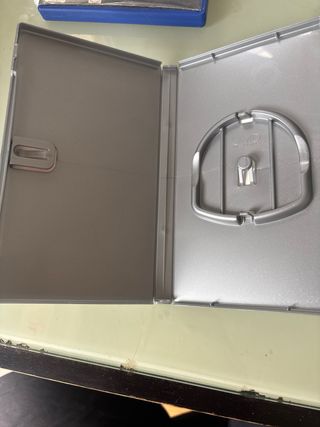 Pack 3 Juegos: PS2 y PSP