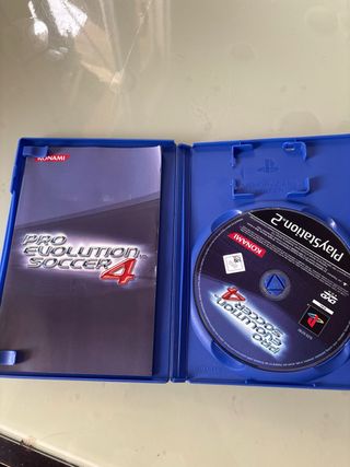 Pack 3 Juegos: PS2 y PSP