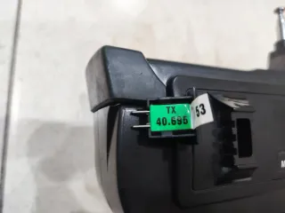 Mando RC REELY 3TD Control System