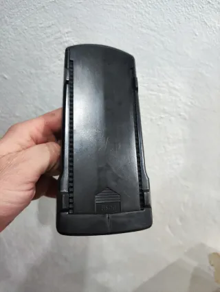 Mando RC REELY 3TD Control System