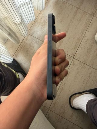 iPhone 14 Negro