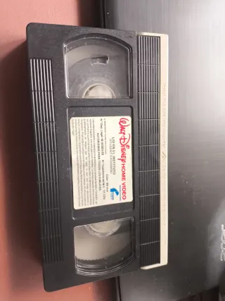 Lío en el Instituto VHS