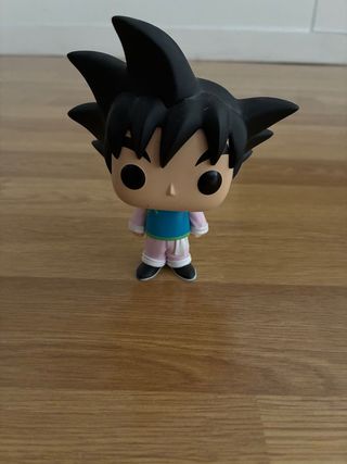 Funko Pop Goku