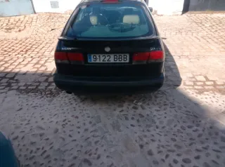 Saab 93 2000