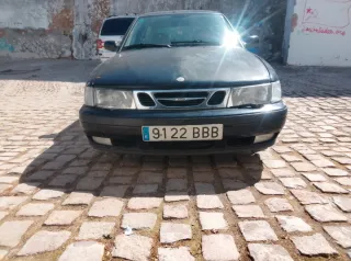 Saab 93 2000