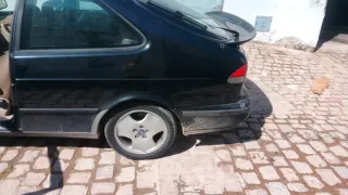 Saab 93 2000