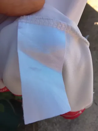 Maglia Ajax Amsterdam 2009/2010