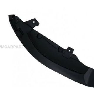 Añadido de parachoques delantero para BMW F80 M3 F