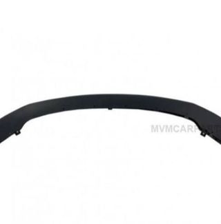 Añadido de parachoques delantero para BMW F80 M3 F