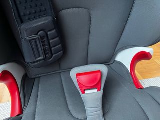 Silla Coche Britax Römer Kidfix XP II SICT