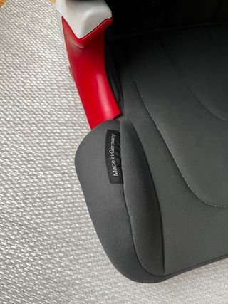 Silla Coche Britax Römer Kidfix XP II SICT