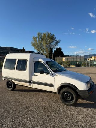 Citroen C 15 rd