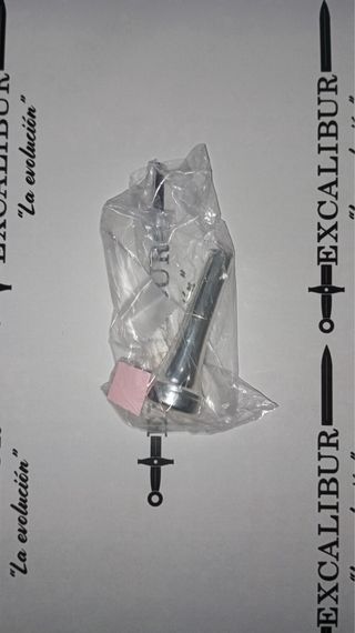 Corneta Excalibur La evolución