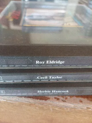 CD Compilation Jazz - Artisti Vari