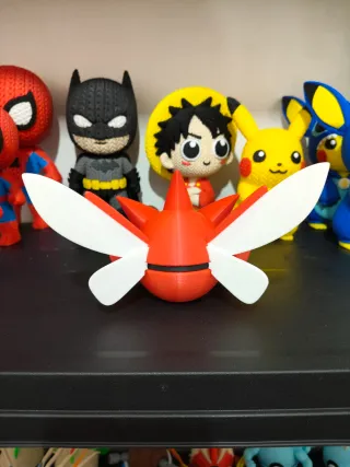 Scizor Pokeball Pokémon