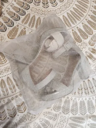 Lote Zapatos Fiesta Etika Talla 38