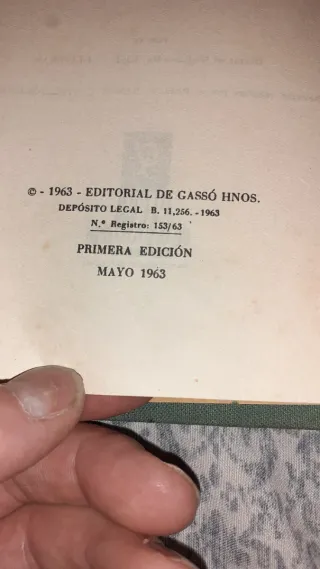 Guia medica sexual 1963 ver fotos.ver