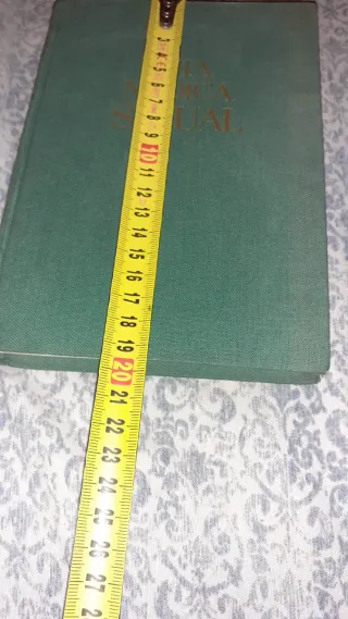 Guia medica sexual 1963 ver fotos.ver