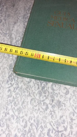 Guia medica sexual 1963 ver fotos.ver