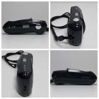 Olympus Infinity Stylus