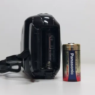 Olympus Infinity Stylus