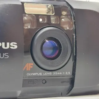 Olympus Infinity Stylus