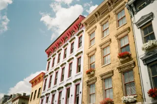 Olympus Infinity Stylus