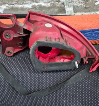 Pilotos Seat Leon MK2