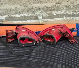 Pilotos Seat Leon MK2